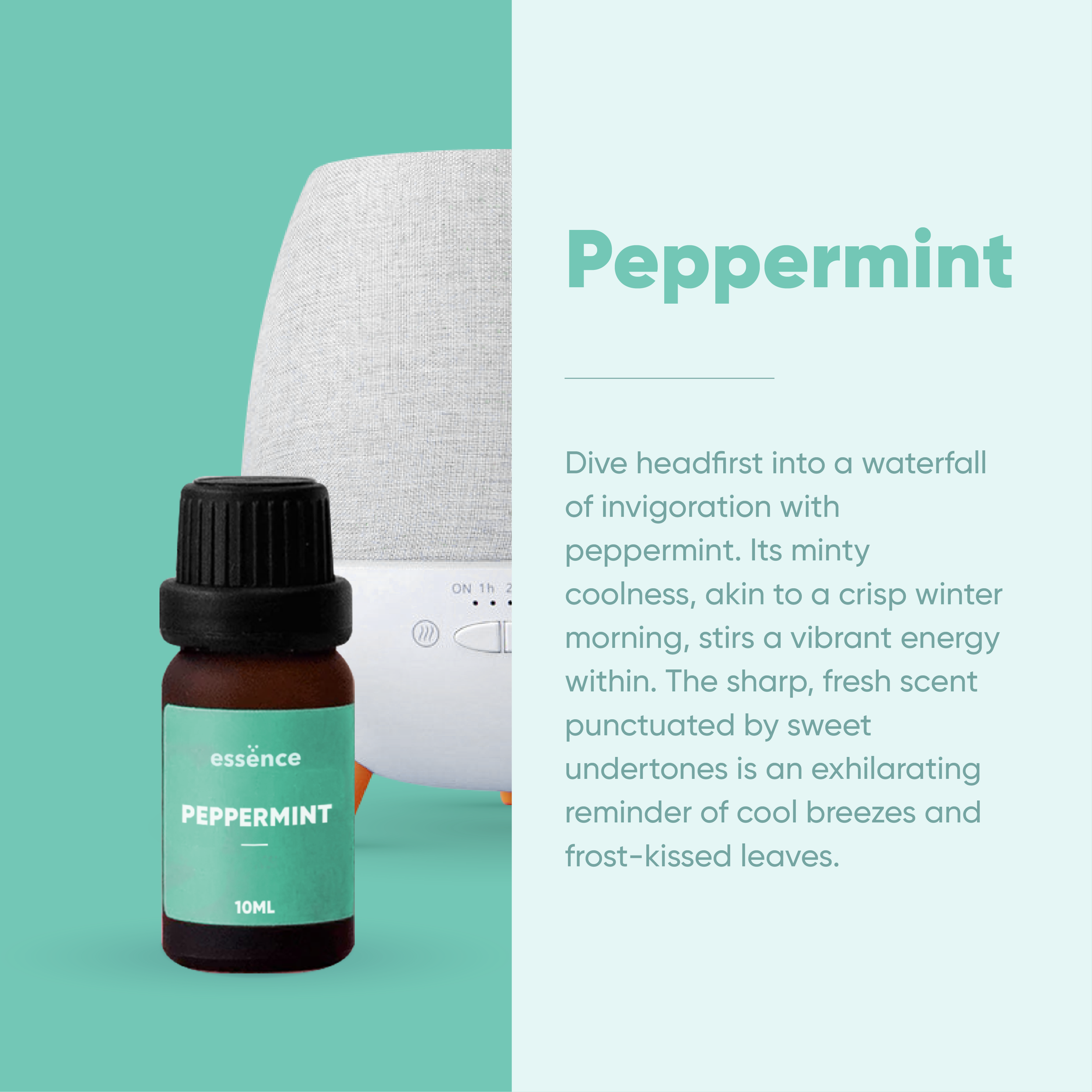 Peppermint