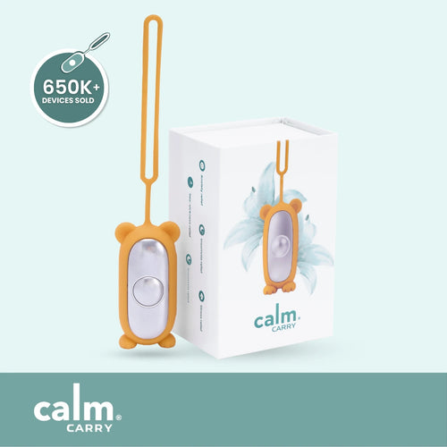 CalmCarry® Kids Mini Bear