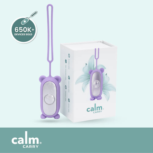CalmCarry® Kids Mini Bear