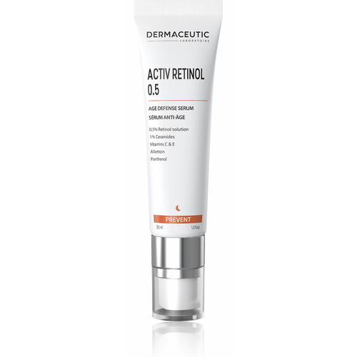 Activ Retinol 0.5 - The Glow Company