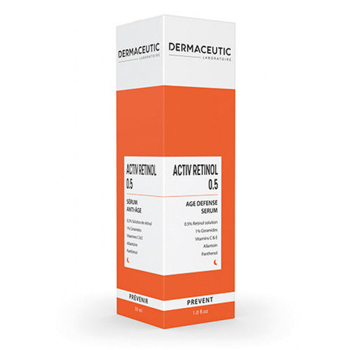 Activ Retinol 0.5 - The Glow Company