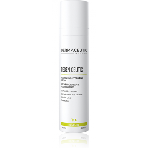 Regen Ceutic - The Glow Company